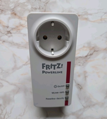 Avm fritz powerline - avm, wlan