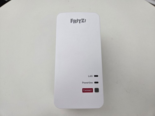 Fritz powerline 1210 adapter - fritz!powerline,