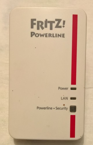Fritz powerline 1000e - fritz!,