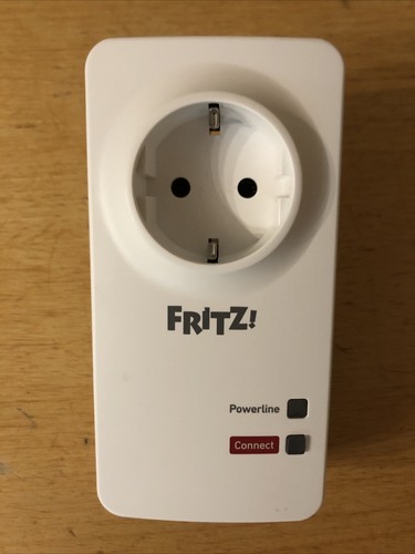 Avm fritz powerline 1220 - avm,