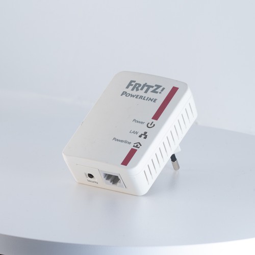 Avm fritz powerline - 510e, fast