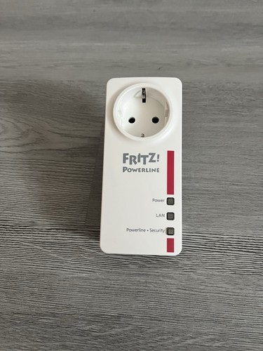 Avm fritz powerline 1220e - avm, fritz!