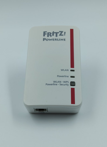 Avm fritz powerline 1240e - fritz!powerline,