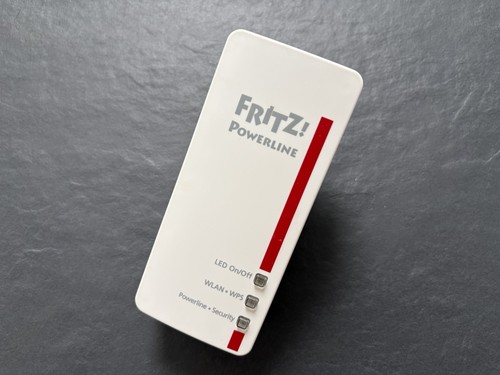 Avm fritz powerline 540e 2 - avm, /