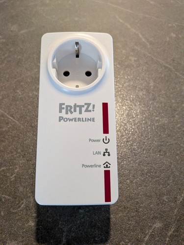 Avm fritz powerline - avm, fritz!