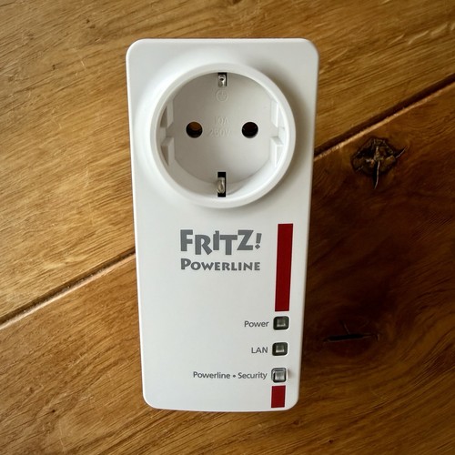 Avm fritz powerline 1220e - avm,
