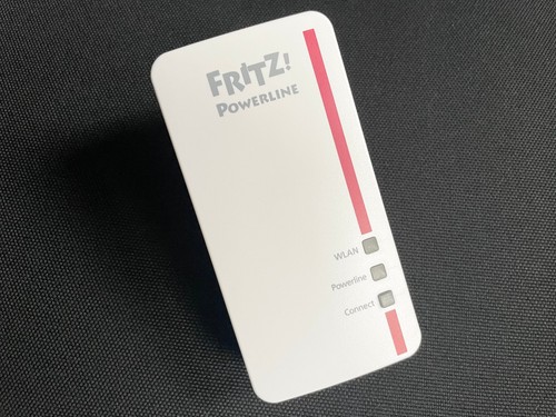 Avm fritz powerline - fritz!powerline, /