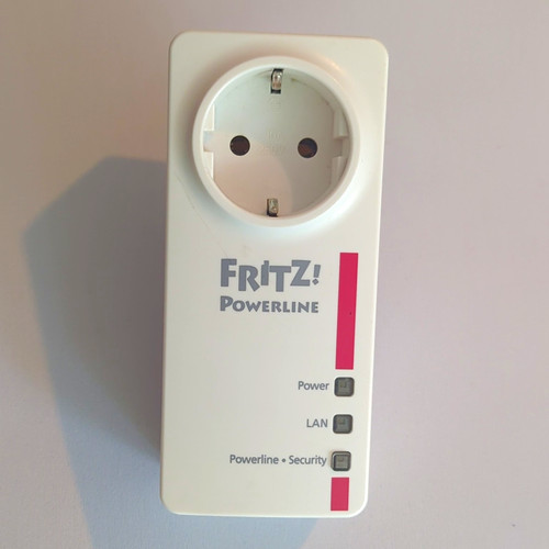 Avm fritz powerline 1220e - avm,
