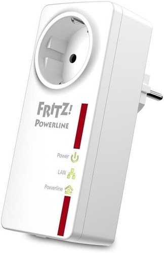 Avm fritz powerline 520e - avm, fritz!powerline