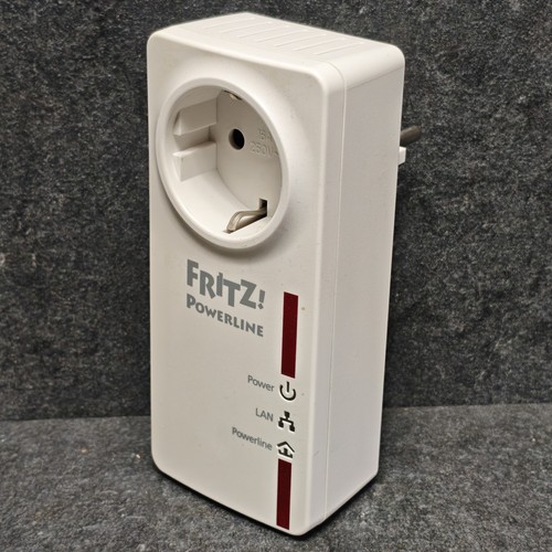Avm fritz powerline 520e - avm,