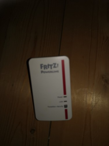 Avm fritz powerline 1000e - avm,