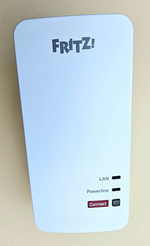 Avm fritz powerline - 1210,