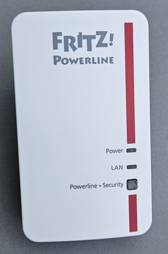 Neu avm fritz powerline - neu,