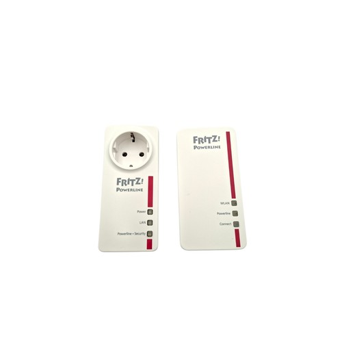 Avm fritz powerline - fritz!, 1260e
