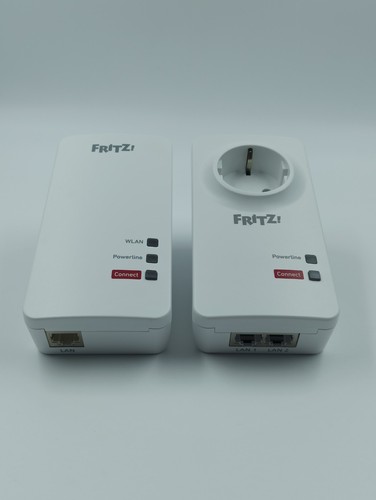 Avm fritz powerline 1260 - powerline, 1260/1220