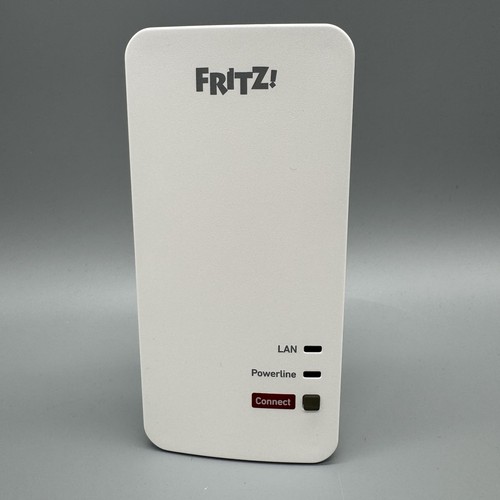 Avm fritz powerline 1210 - avm, fritz!powerline