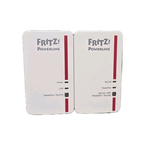 Avm fritz powerline - avm, fritz!powerline
