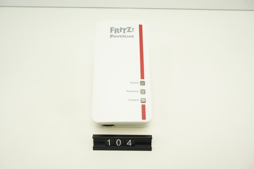 Avm fritz powerline - fritz!powerline, 1260e