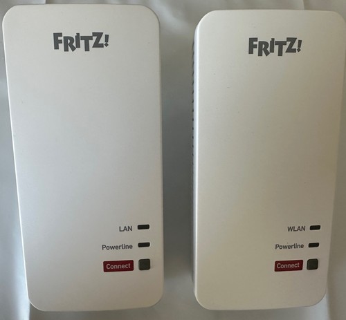 Avm fritz powerline - avm, &