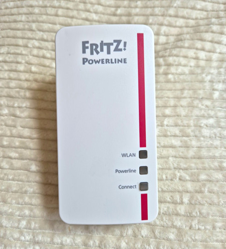 Avm fritz powerline 1260e - avm, fritz!