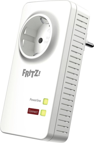 Fritz powerline 1220e - fritz!powerline,