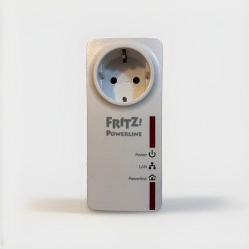 Avm fritz powerline 520e - powerline,