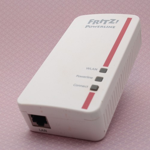 Avm fritz powerline - avm, 1260e