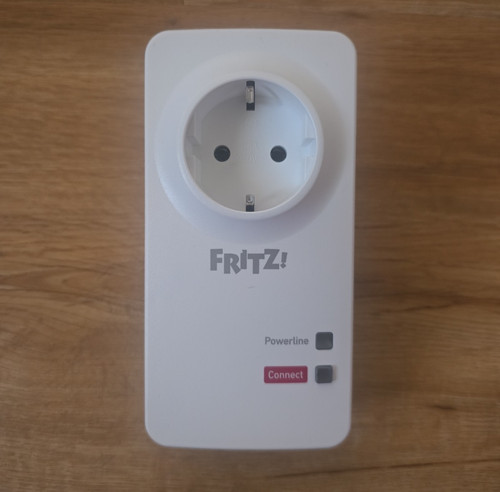 Avm fritz powerline 1220 - avm,
