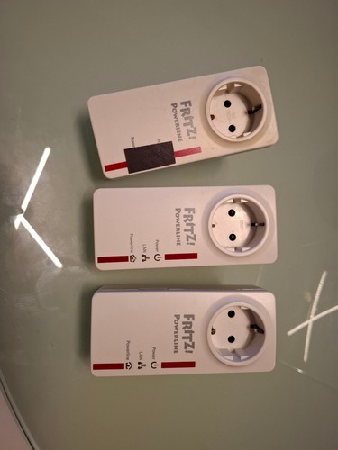 Fritz powerline - fritz!,