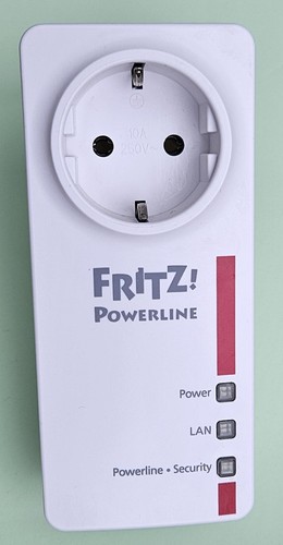 Avm fritz powerline 1220e - 💥avm,