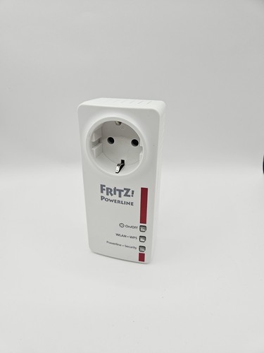 Avm fritz powerline - fritz, 546e