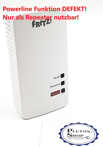 Avm fritz powerline 1260 - avm,