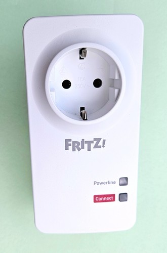 Neu avm fritz powerline - ✅neu,