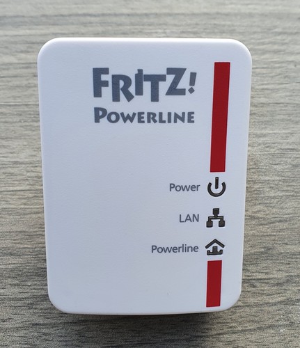 Neu avm fritz powerline - ✅,