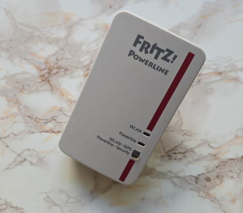 Avm fritz powerline 1240e - avm,
