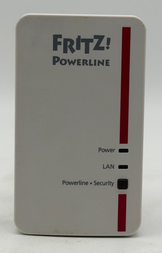 Avm fritz powerline 1000 - e,