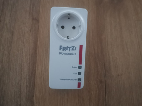 Avm fritz powerline - fritz, "powerline