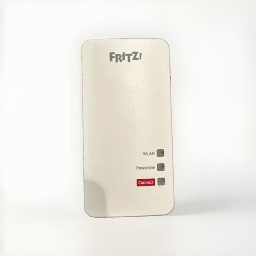 Avm fritz powerline 1260 - fritz,