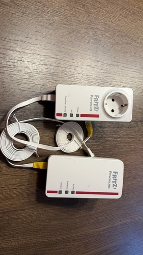Avm fritz powerline 1260e - avm,