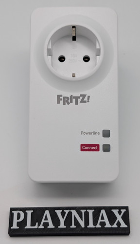 Avm fritz powerline - fritz!powerline, 1220