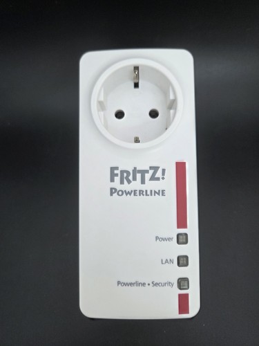 Avm fritz powerline 1220e - avm,